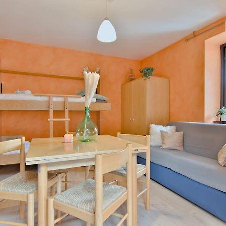 Aprica Alpine Loft Centralita E Park Free Eksteriør billede